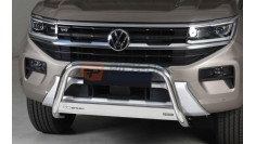 BULLBAR MED 537 MAXUS T60 2025+